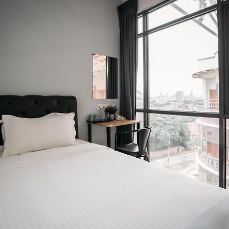 B Lot Hotel Kuala Lumpur Kültér fotó
