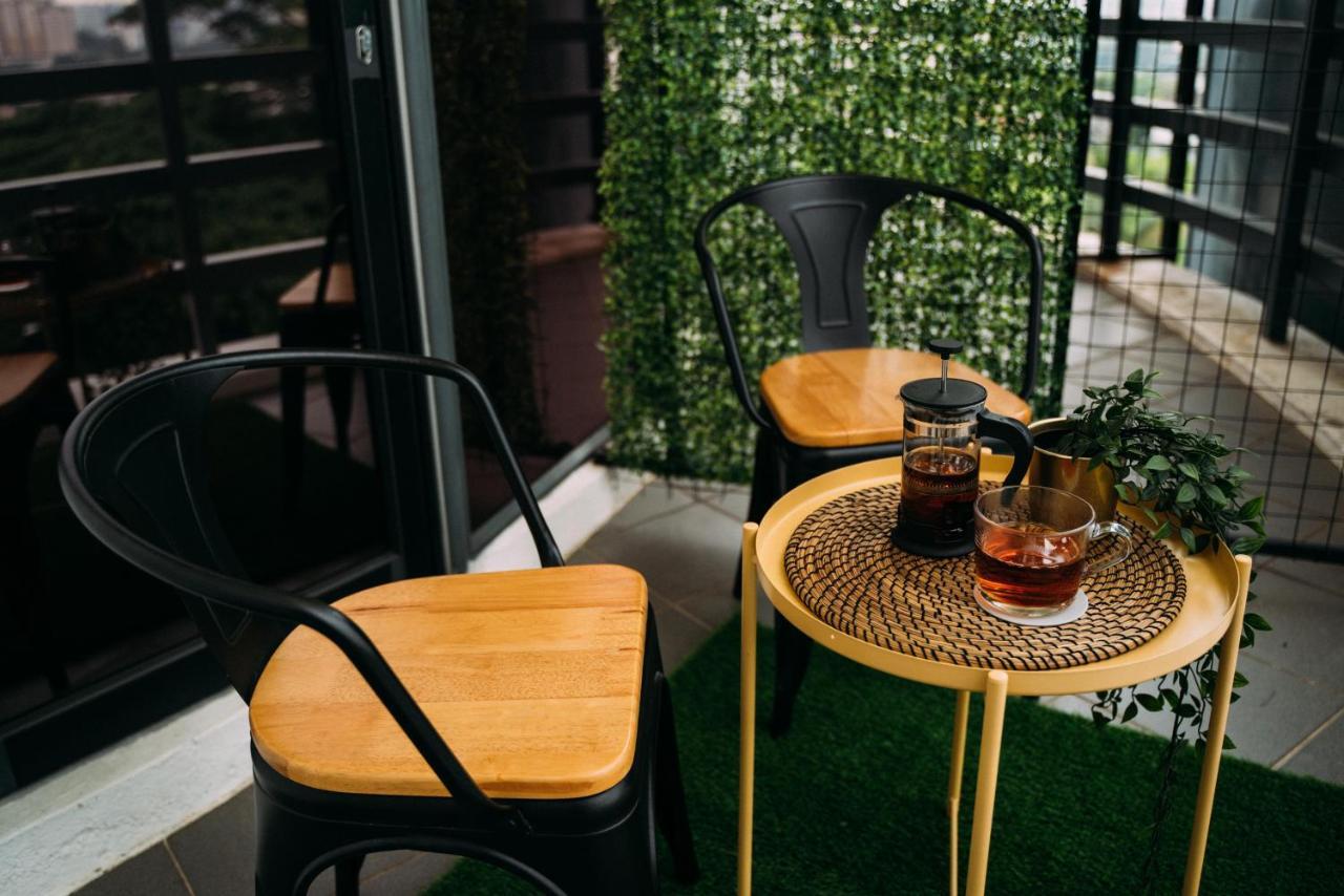 B Lot Hotel Kuala Lumpur Kültér fotó