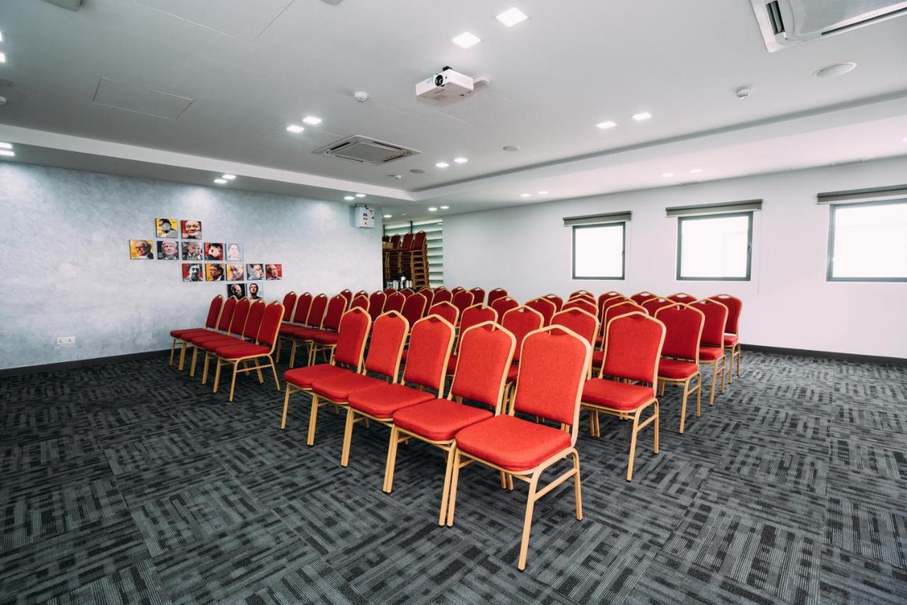 B Lot Hotel Kuala Lumpur Kültér fotó