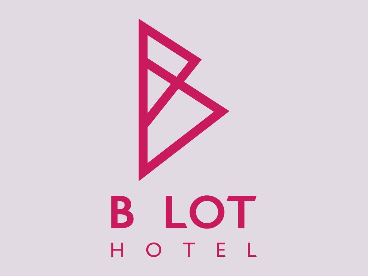 B Lot Hotel Kuala Lumpur Kültér fotó